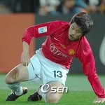 '패스 성공률 58%' 박지성, 65분 출전에 만족