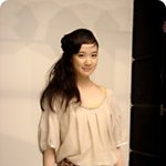 한국에 나타난 '아오이<b>유우</b>'