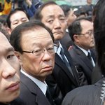 [사진有]계속되는 정치권 인사들의 <b>조문</b>행렬!