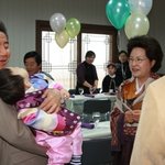 새롭게 추가된 노짱 미공개사진, <b>뭉클</b>