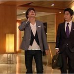 "신데렐라맨" 권상우.