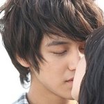 김범 vs 이민호 키스신 누가더 멋지나?