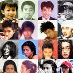 '일본의 원빈' 기무라 타쿠야 <b>변천사</b>!