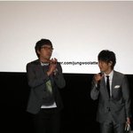 간지남 하정우의 <b>굴욕샷</b> 모음 !!!