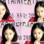 스타 <b>첫</b> 오디션 현장! 이 때부터 넘치던 <b>끼</b>~