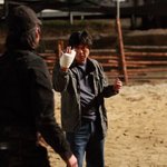 거북이 달린다 정경호 <b>희대</b>의 탈주범 신창원?