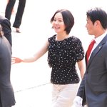 송윤아&amp;설경구 결혼식 연예인 명품가방 대결