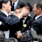 [사진有]참.. 아이러니 한 사진을 보고..참..