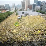 5년전 노무현대통령이쓴편지