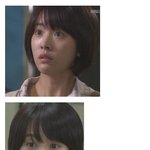 <b>귀밑</b> 3cm 중딩머리의 스타들