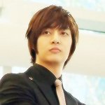 신이내린미모의재평가, 김준 (김포공항有)