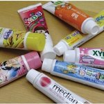 어린이 치약, 구입과 사용 시 <b>check</b> point~!