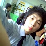 저 누구 닮았는가 봐<b>주</b><b>셈</b>
