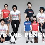 스타들이 입은 '커플티' 추천~!!!