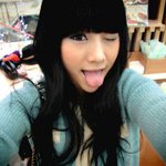 [사진有] 윙크잘하는 <b>현영</b>+솔비 닮은 내친구