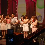 카라만의 콘서트! 직찍! 감동스러웠어요! ㅠㅁ ㅠ