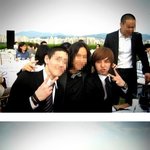 김민희-이수혁 커플과 권지용, <b>샤</b>방해진 지용이