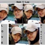 <b>nrg</b> 노유민, 그는 지금 연상의 여성과 열애 중!