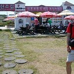 [사진 有] 자장면 먹으러 마라도 갔습니다.