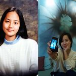 ☆<b>ses</b> 유진 중2때나 지금이나 빛나는 외모는 여전하다는~☆