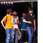 샤이니 <b>민호</b>, 점점 업그레이드 되는 미모