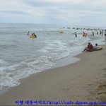 ●경포대,낙산<b>해수</b>욕장의 멋진 여행