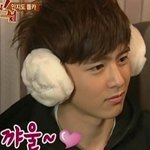 88년생 매력스타들! 훈훈한 <b>하드웨어</b>♡