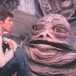 스타워즈 그분을 바다에서 낚시로 잡았네요.