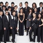 <b>yg</b> <b>패밀리</b>, 2002-2009 7년 히스토리