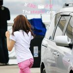 살 쫙 빠진 소녀시대 티파니! 스키니진이 <b>헐렁</b>해ㅠ