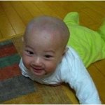 기어다니는 아이 걱정은 바닥 살균으로 날리자!