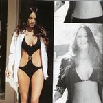 <b>터프</b>하게 셔츠 풀어헤치는 메간 폭스ㅎㄷㄷ