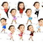 멍<b>연아</b> 시리즈