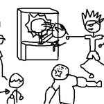 [그림] <b>수원</b>에서 외톨이가 된 사연