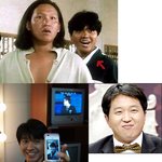 ♣ 정형돈하구 <b>박수홍</b> 제대로 닮은 사진! 싱크로율 150%♣