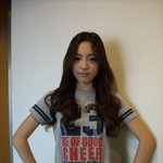방송말고 <b>행사</b>에서 볼수있는 카라 모습