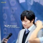 강단에 선 장동건! 여학생들 단체로 안구<b>정화</b>ㅠ