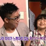 ★은지원&amp;<b>왕석현</b>★ 표정이 비슷~~!!귀여워~~