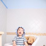 23살 아빠 4살 큰딸