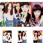 잠시한국왔다는 원더걸스, 압구정에서 마주친 <b>예은</b>!!!