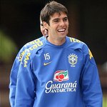 카카, "r.마드리드 이적 거의 <b>확정적</b>"