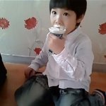 저희집귀여운늦둥이를 소개합니다!