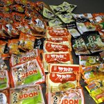 여자친구대신 라면을 택했던 저..그런 라면과 <b>작별</b>을 하려 합니다...
