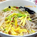 회인증 <b>잔치</b>국수다!!