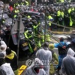 전.의경에대한 진실입니다.