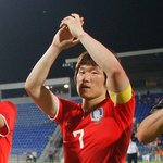 박지성, "아시아 넘어 세계 수준에 <b>도달</b>하고 싶다"