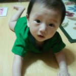 제조카인데 <b>닉쿤</b>을좀닮은거같애서요 ㅋㅋㅋㅋ