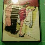 그림有) 노팬티녀와의 <b>헌팅</b>기