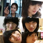★★ 김정화 최근 미니홈피 속 청순 발랄 섹쉬미 <b>발산</b>~★★