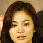 송혜교 초초근접 <b>직찍</b>! 모공까지 다 보여!